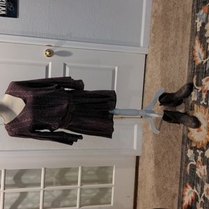 Roper brand lightweight dress Women's Size Small.